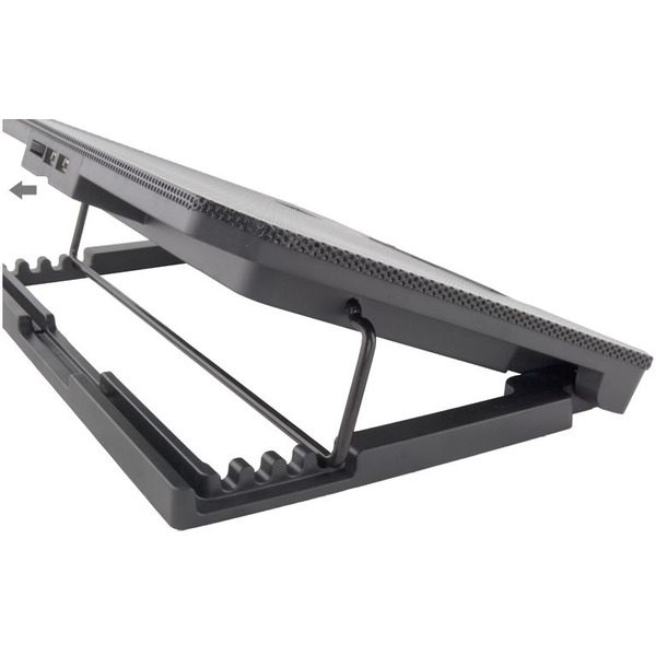 Подставка для ноутбука Esperanza EA141 SAMUM