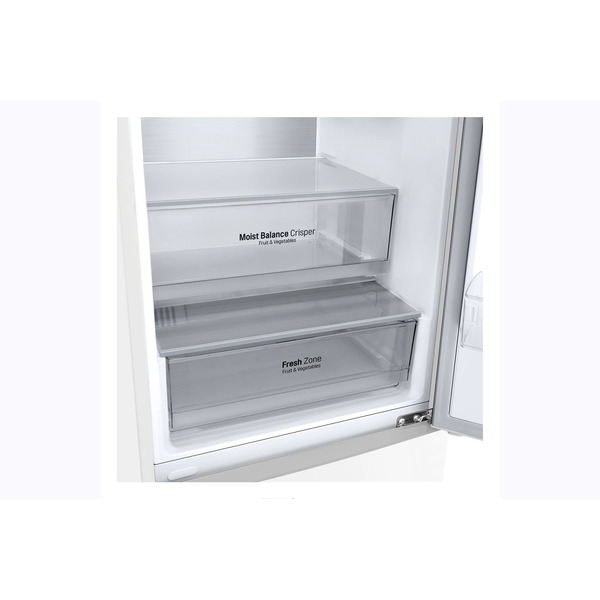 Холодильник LG DoorCooling+ GA-B509CVQM