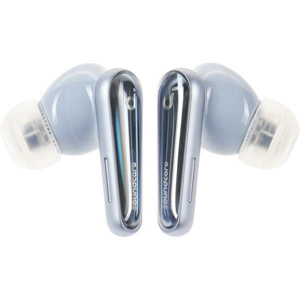 Наушники беспроводные SOUNDCORE Liberty 4 A3953 (синий)