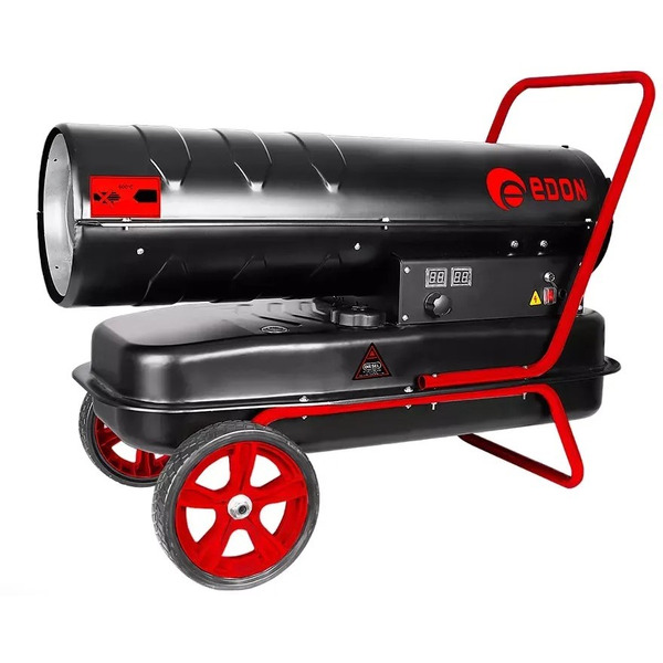 Дизельная тепловая пушка Edon GAH-30000