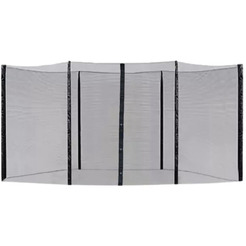 Сетка защитная AMETIST внешняя 12 ft