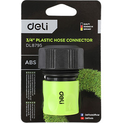 Соединительная муфта Deli EDL8795