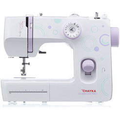 Швейная машина Chayka 590