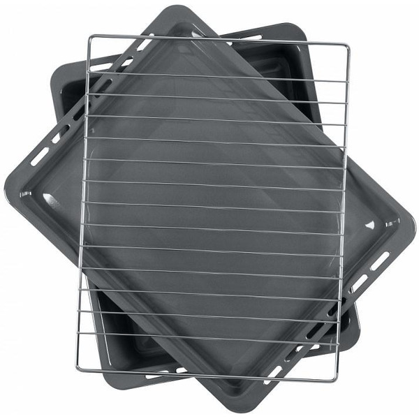 Духовой шкаф Maunfeld MEOM 678W