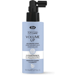 Спрей для придания объема для тонких и ослабленных волос Lisap Top Care Volume Up 220062 (140 мл)