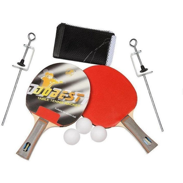 Настольный теннис DoBest BR33В