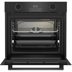 Духовой шкаф Hotpoint FE9 1231 JS BLG