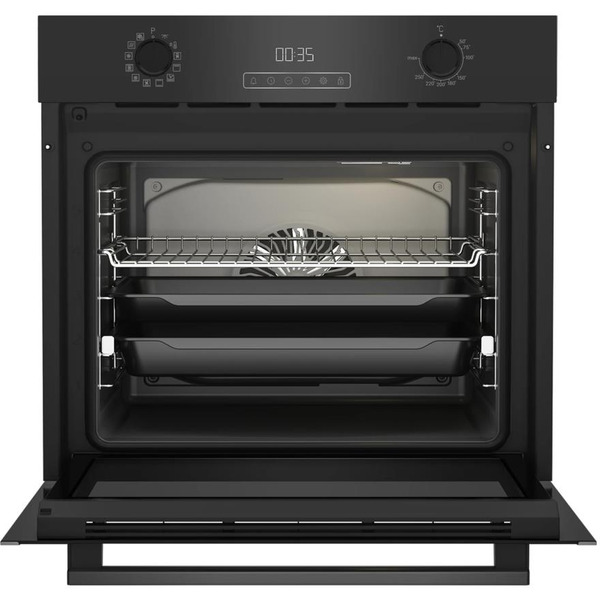Духовой шкаф Hotpoint FE9 1231 JS BLG
