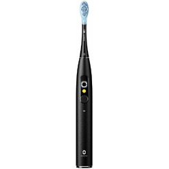 Электрическая зубная щетка Oclean X Ultra 20 (черный)