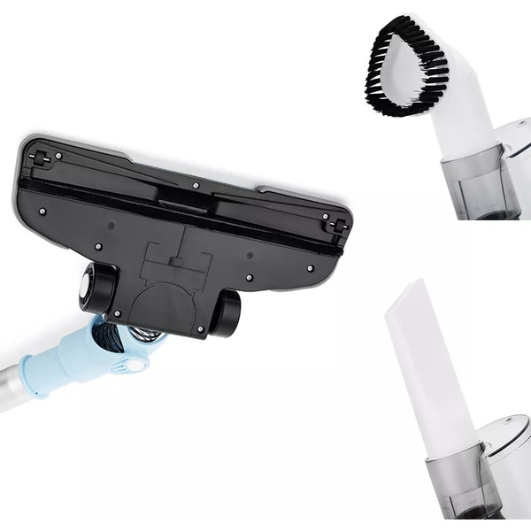 Пылесос Kitfort KT-586-2