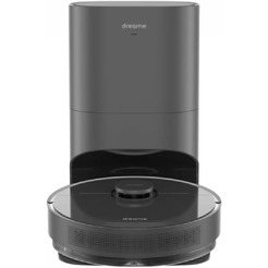 Робот-пылесос Dreame Robot Vacuum Z10 Pro (RLS5D)
