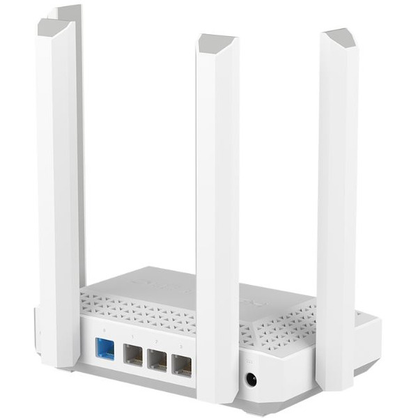 Wi-Fi роутер Keenetic Sprinter KN-3711