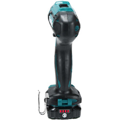 Шуруповерт MAKITA DF033DZ (Без АКБ и ЗУ)