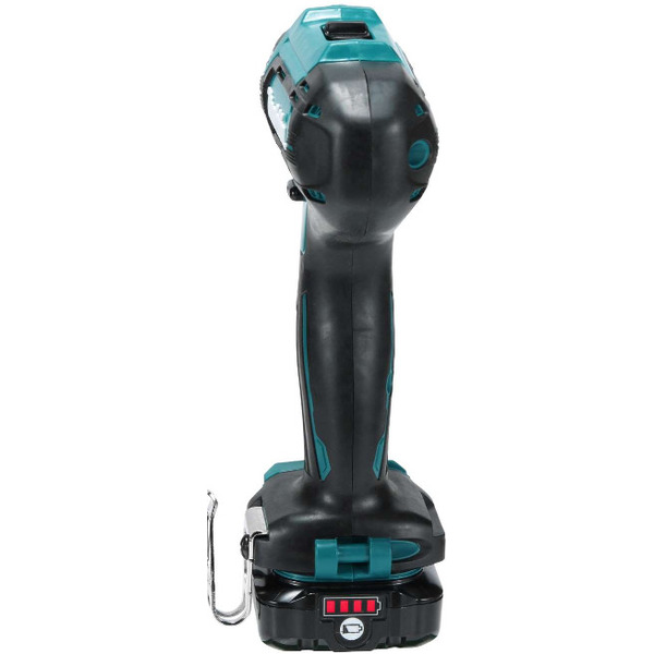 Шуруповерт MAKITA DF033DZ (Без АКБ и ЗУ)