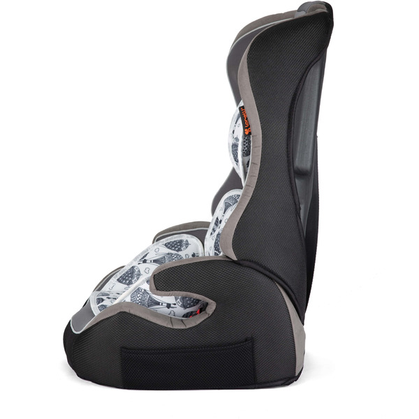 Детское автокресло LORELLI EXPLORER Grey Balloons 9-36 кг
