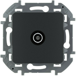 Розетка Legrand Inspiria 673873