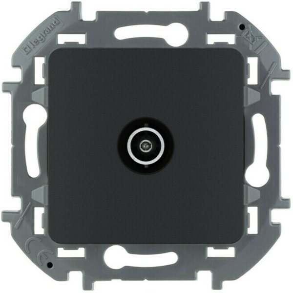 Розетка Legrand Inspiria 673873