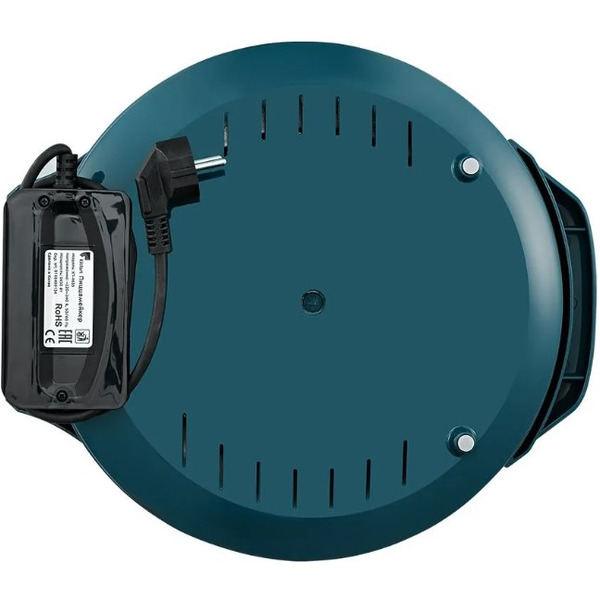 Пиццамейкер Kitfort KT-4635