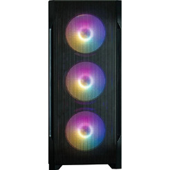 Корпус Zalman N7 Plus V2 (черный)