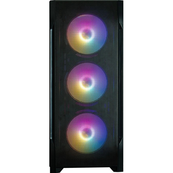 Корпус Zalman N7 Plus V2 (черный)
