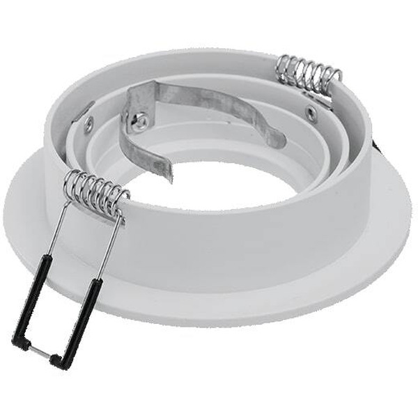 Встраиваемый светильник WOLTA ALTO WDL-GU5.3/01W-R