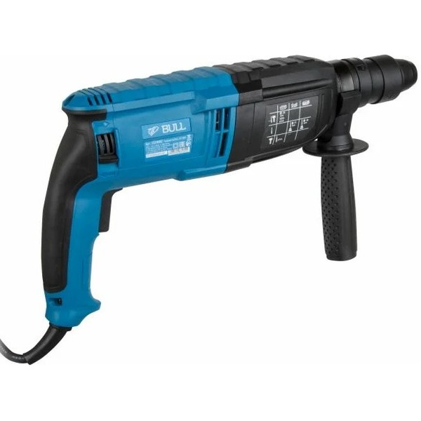 Перфоратор Bull BH 2802