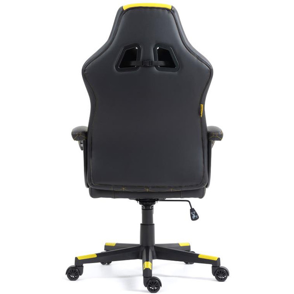 Компьютерное кресло FLOKY Huginn (желтый)