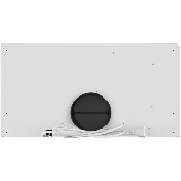 Вытяжка HOMSair Flat 60 Glass (белый)