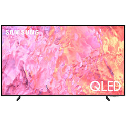 Телевизор Samsung QE50Q60CAUXRU