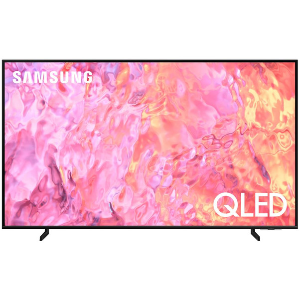 Телевизор Samsung QE50Q60CAUXRU