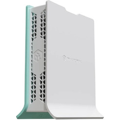 Wi-Fi роутер Mikrotik hAP ax lite L41G-2axD