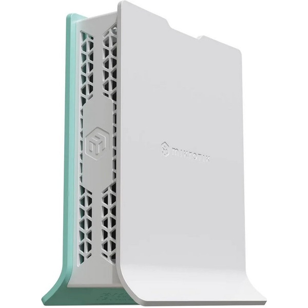 Wi-Fi роутер Mikrotik hAP ax lite L41G-2axD