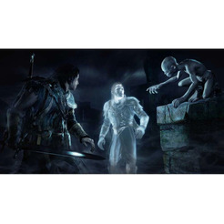 Игра Middle-earth: Shadow of Mordor PlayStation Hits для PlayStation 4