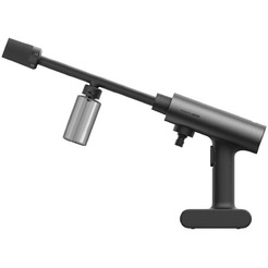 Мойка высокого давления HOTO Pressure Washer Pro 20V (черный)