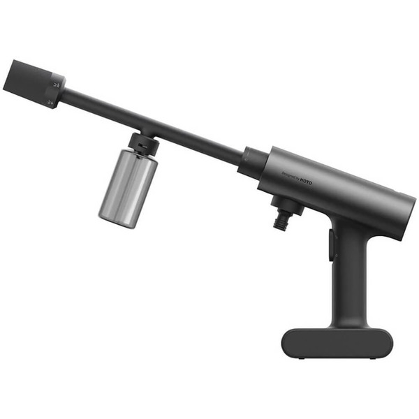 Мойка высокого давления HOTO Pressure Washer Pro 20V (черный)