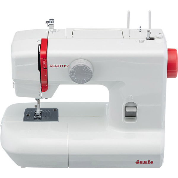 Швейная машина Veritas Janis