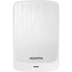 Внешний накопитель ADATA HV320 AHV320-1TU31-CWH 1TB (белый)