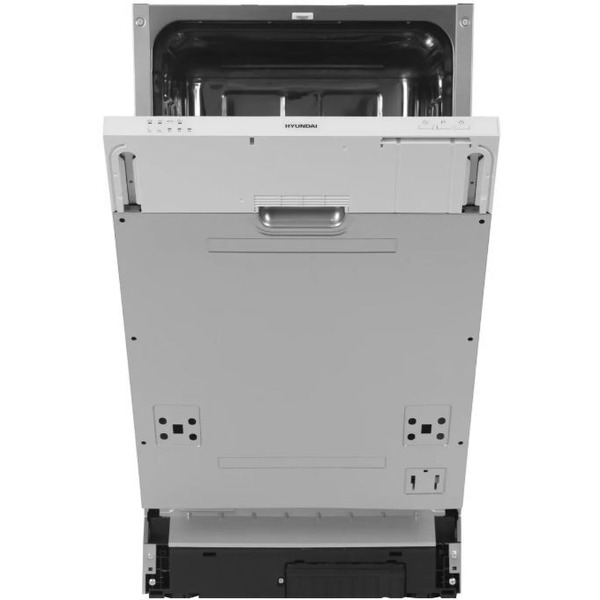 Встраиваемая посудомоечная машина Hyundai HBD 440P