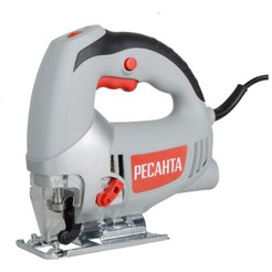 Электролобзик Ресанта Л-80/750 (75/9/3)