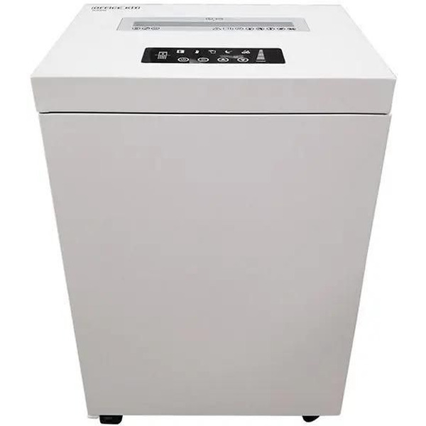 Шредер Office Kit S500 (2x15)