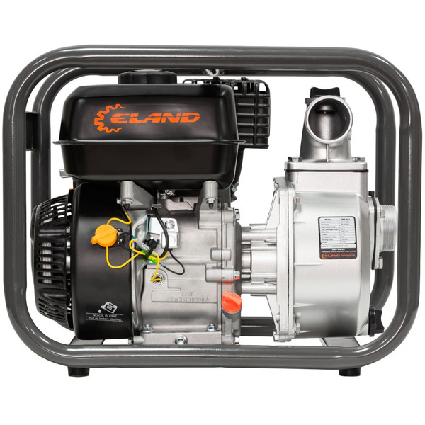 Мотопомпа ELAND EWP-N51
