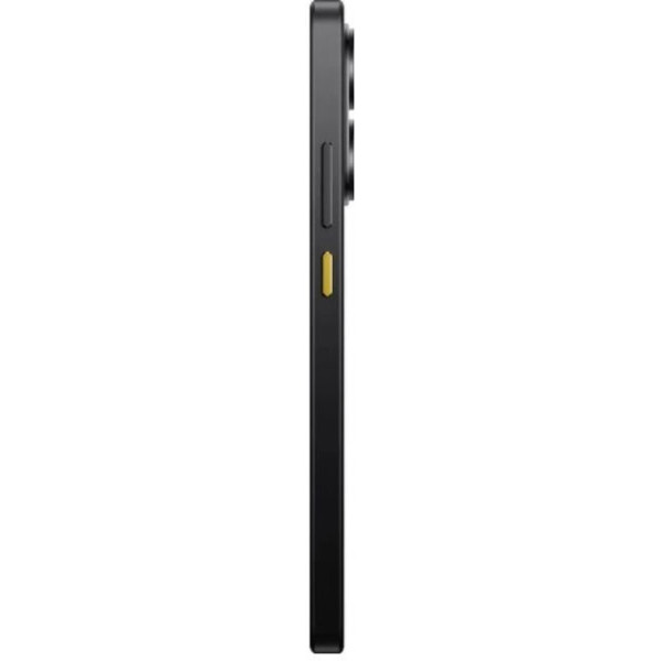 Смартфон POCO X7 Pro 12GB/256GB RU (желтый)