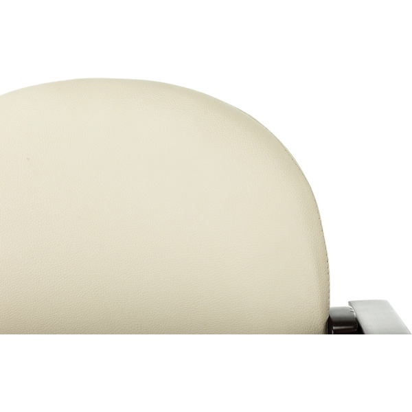 Стул Бюрократ Джуно (светло-бежевый)