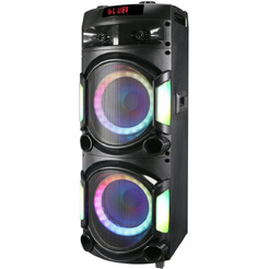 Минисистема Supra SMB-1100