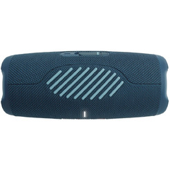 Беспроводная колонка JBL Charge 5 (синий)