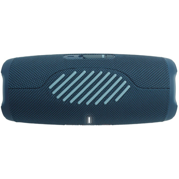 Беспроводная колонка JBL Charge 5 (синий)