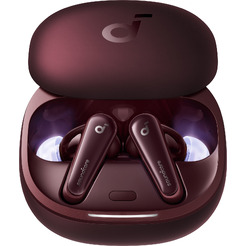 Наушники беспроводные SOUNDCORE Liberty 4 A3953 (коричневый)
