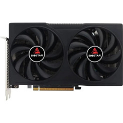 Видеокарта BIOSTAR Radeon RX 7600 OC 8GB GDDR6 VA76S6RM81