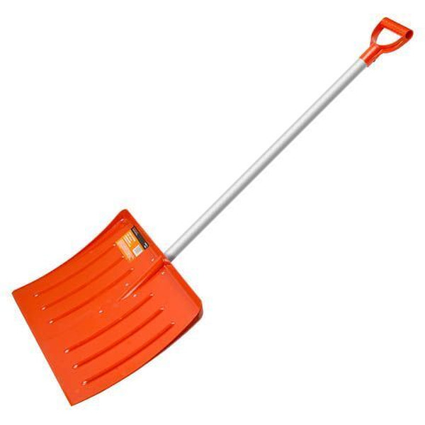 Лопата для уборки снега Startul ST9057-2