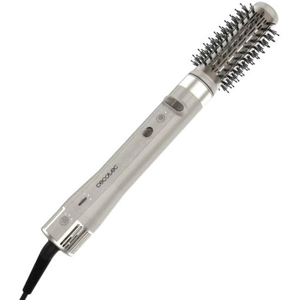 Мультистайлер Cecotec CeramicCare 8 в 1 AirGlam Gyro Champagne